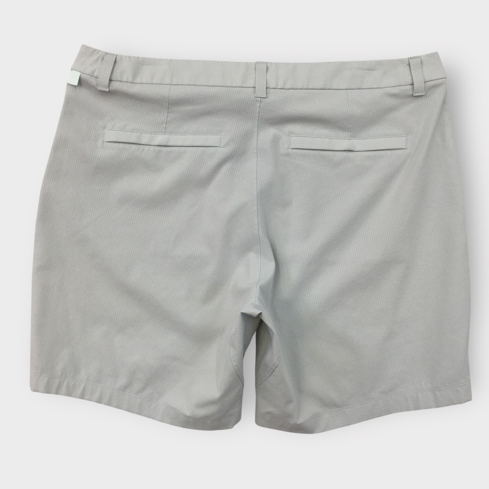 Lululemon Ventlight Men's Golf Shorts Size 36 Lightweight Activewear Athleisure - Picture 5 of 6